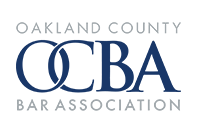 Oakland County Bar Association