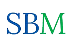 SBM logo