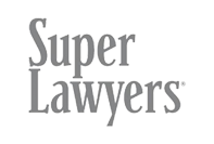 SuperLawyers- Plaintiff Personal Injury