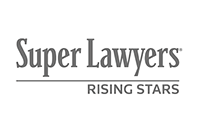 Michigan SuperLawyers – Rising Star – 2017 to 2022