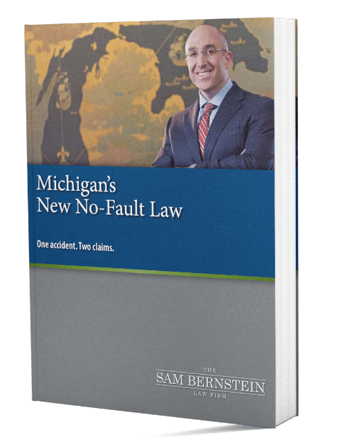 Free No-Fault Insurance Options Book