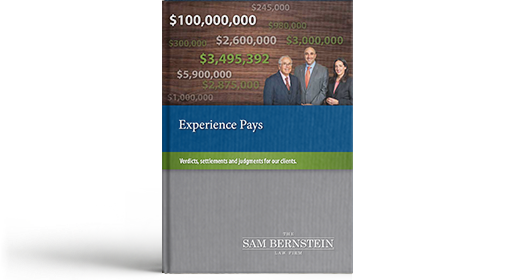 Experience Pays Book