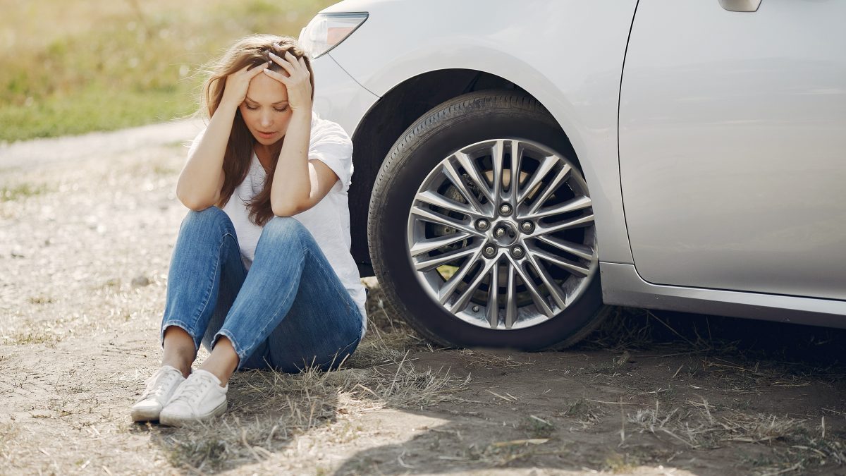 A Michigan car accident lawyer help fight when the accident is not your fault