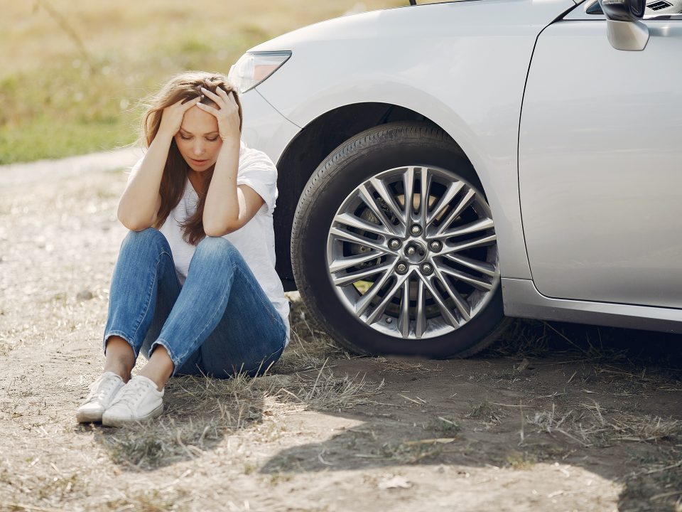 A Michigan car accident lawyer help fight when the accident is not your fault