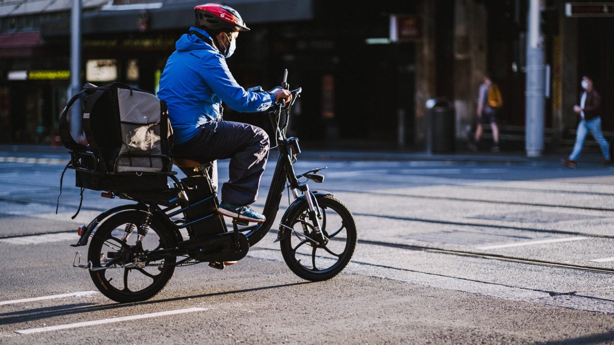 michigan e-bike laws to help you ride safely