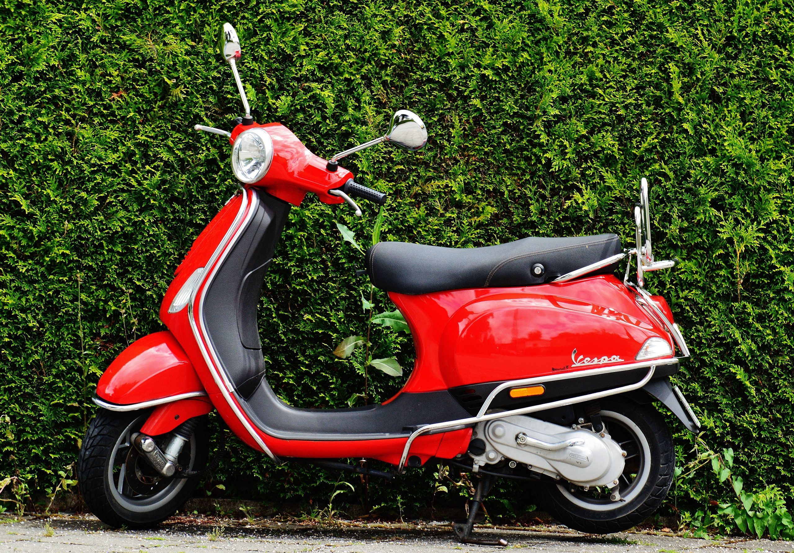 Michigan Moped Laws and Legal Requirements - The Sam ...