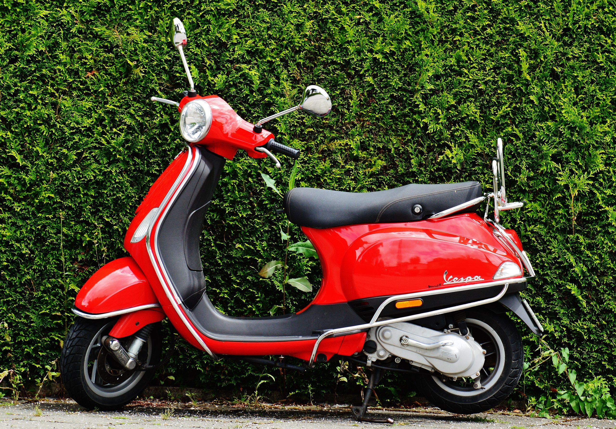 Michigan Moped Laws And Legal Requirements The Sam Bernstein Law Firm