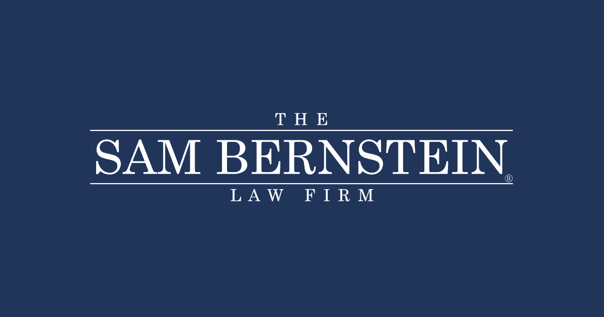 The Sam Bernstein Law Firm