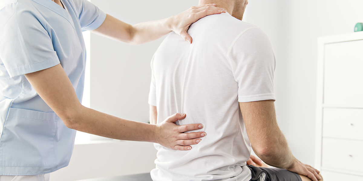 Michigan Back Injury Lawyer | The Sam Bernstein Law Firm