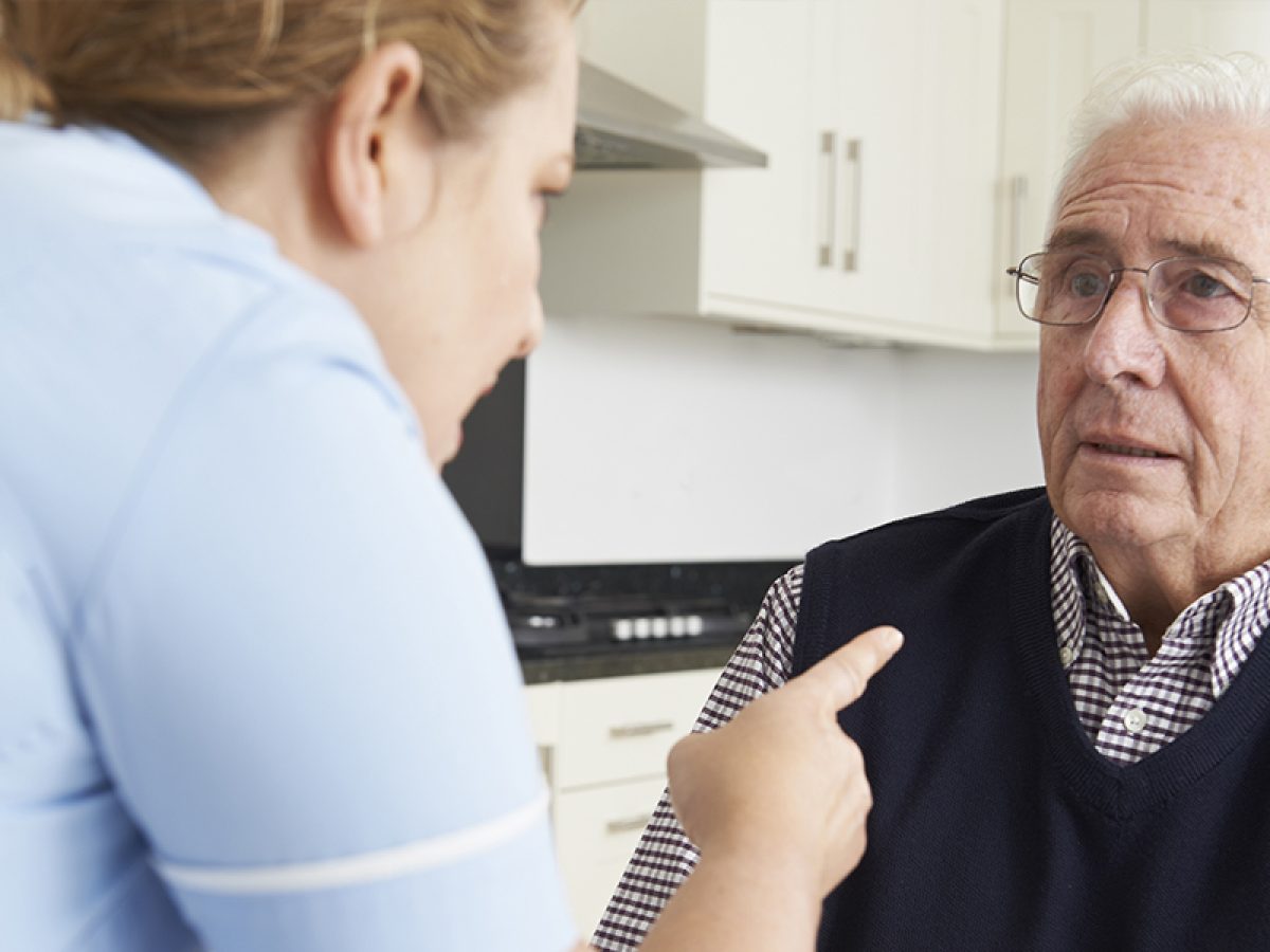 Michigan Nursing Home Abuse Lawyer The Sam Bernstein Law Firm