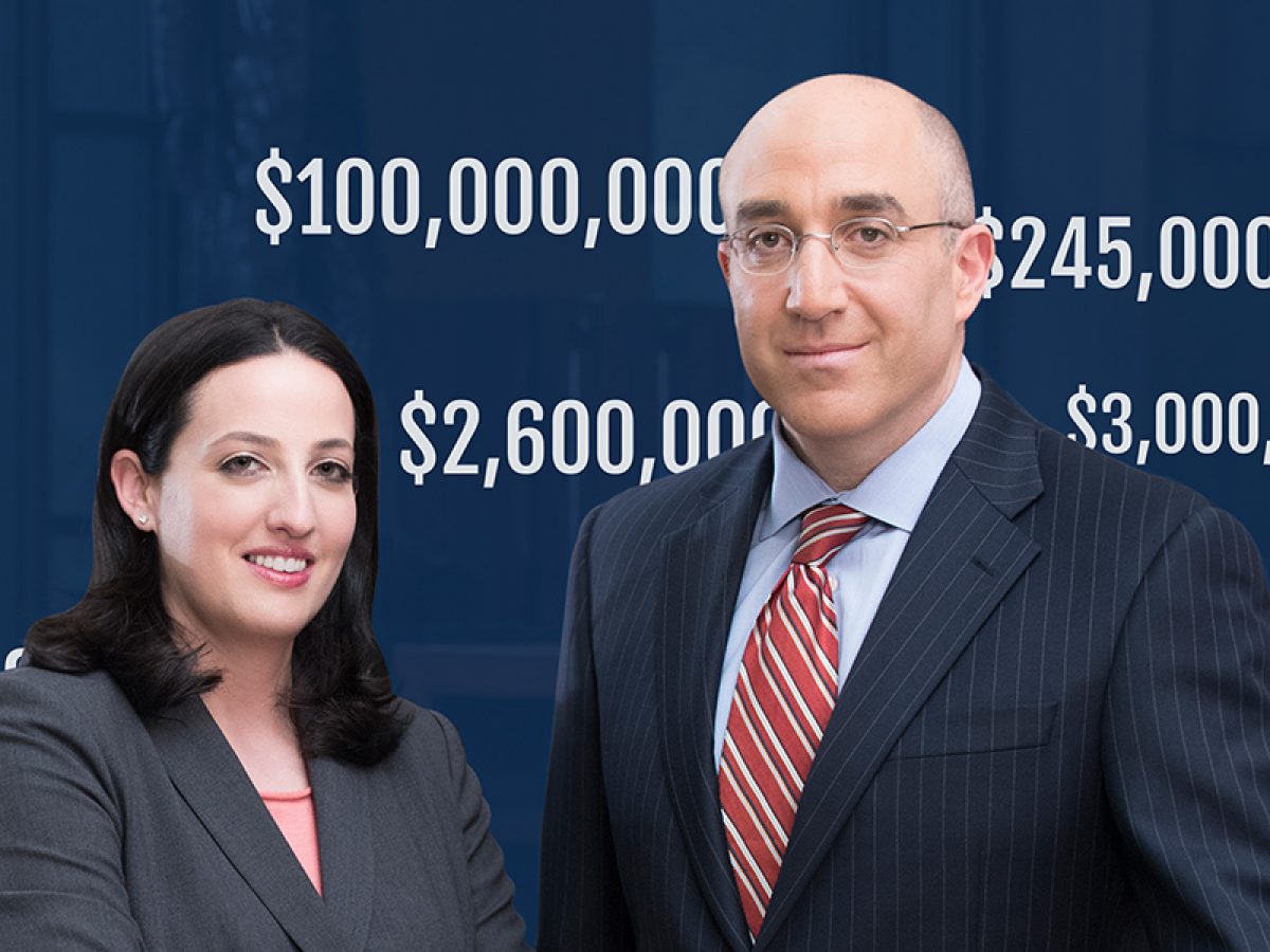 The Sam Bernstein Law Firm