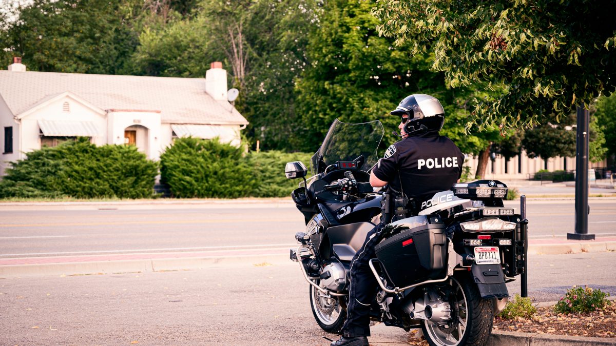 Michigan Motorcycle Laws Every Rider Should Know, Legal, Safety, Bikers