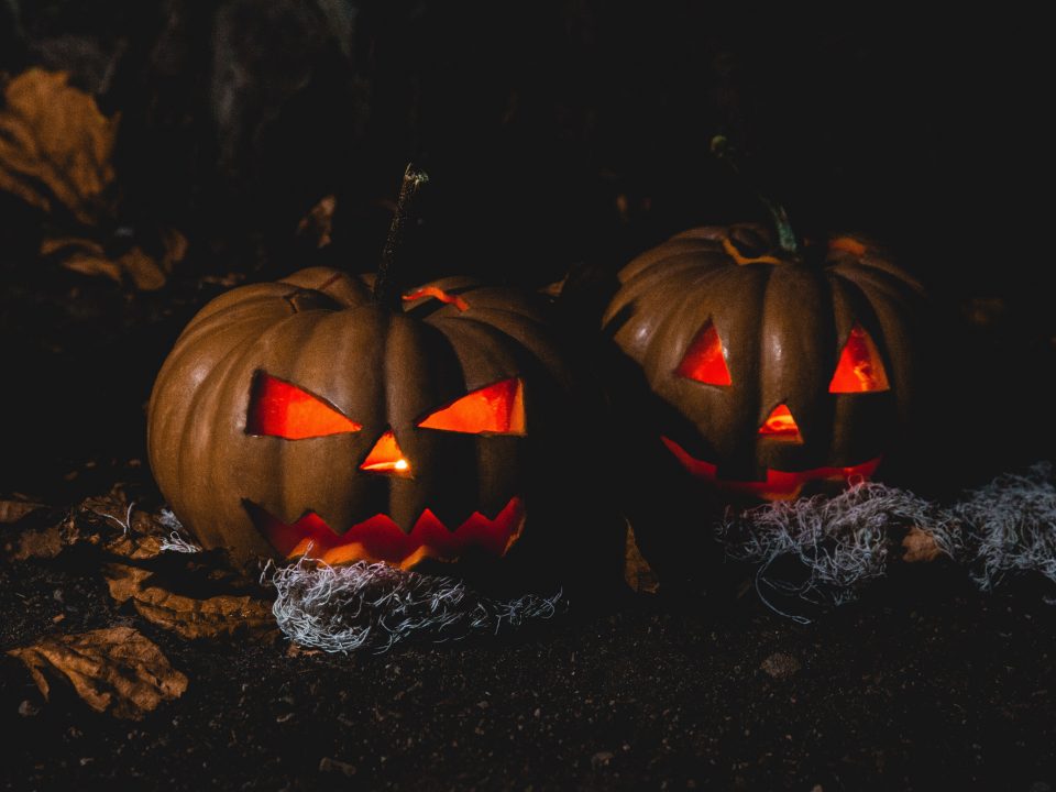 Michigan Halloween Laws and Wacky U.S. Laws from Across the Country
