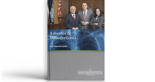 asbestos and mesothelioma book