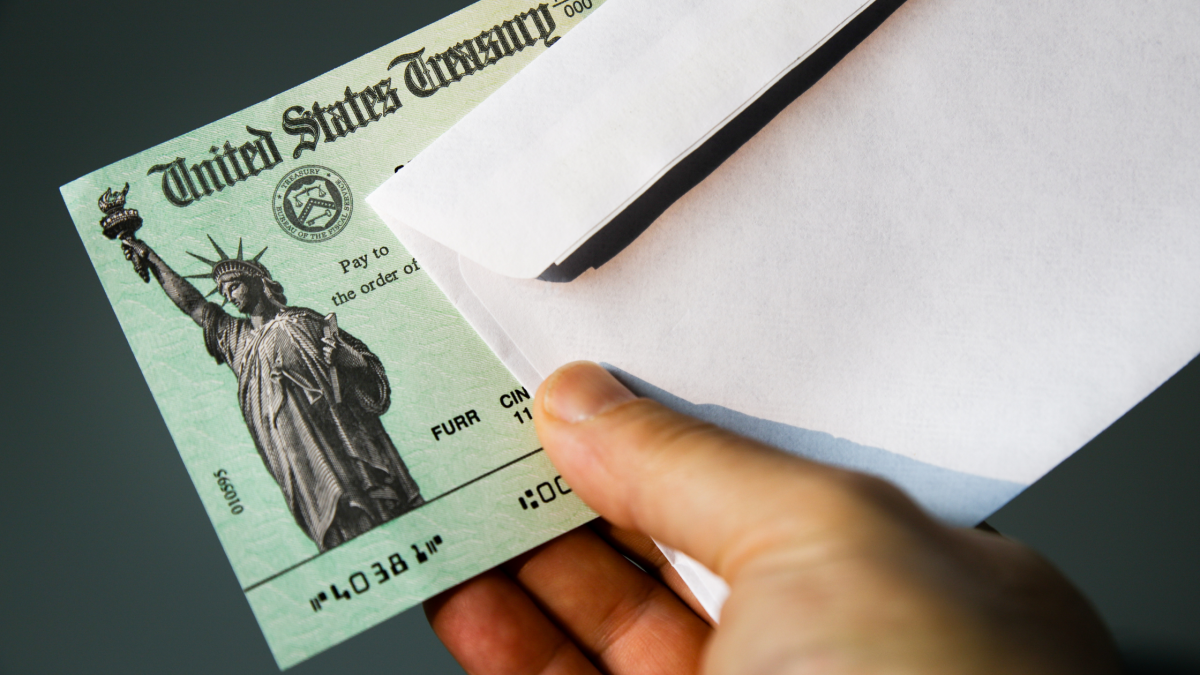 How the Recent Stimulus Checks Affect Your SSDI Benefits