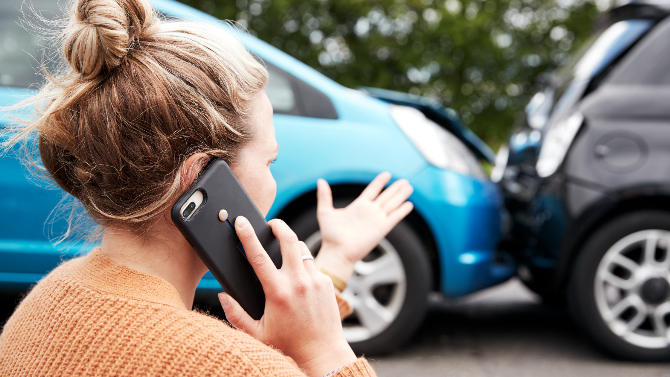 How Long Does It Take To Receive A Car Accident Settlement? | Call Sam