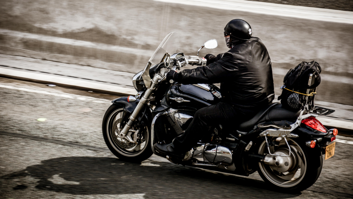 motorcycle accident statistics in Michigan