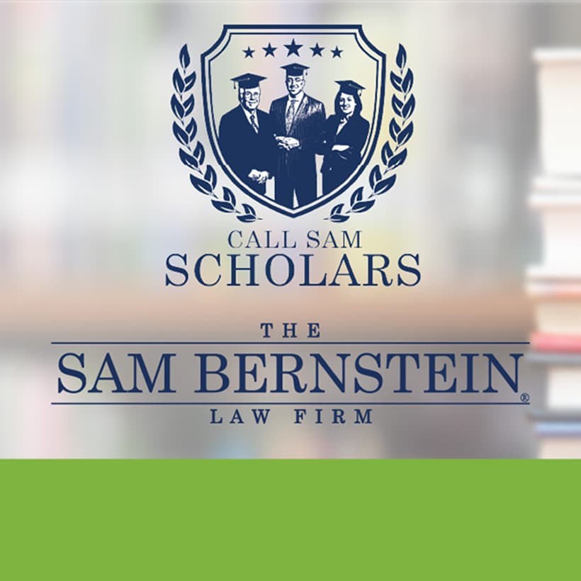 Call Sam Scholarship