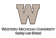 J.D., Western Michigan University Cooley Law School