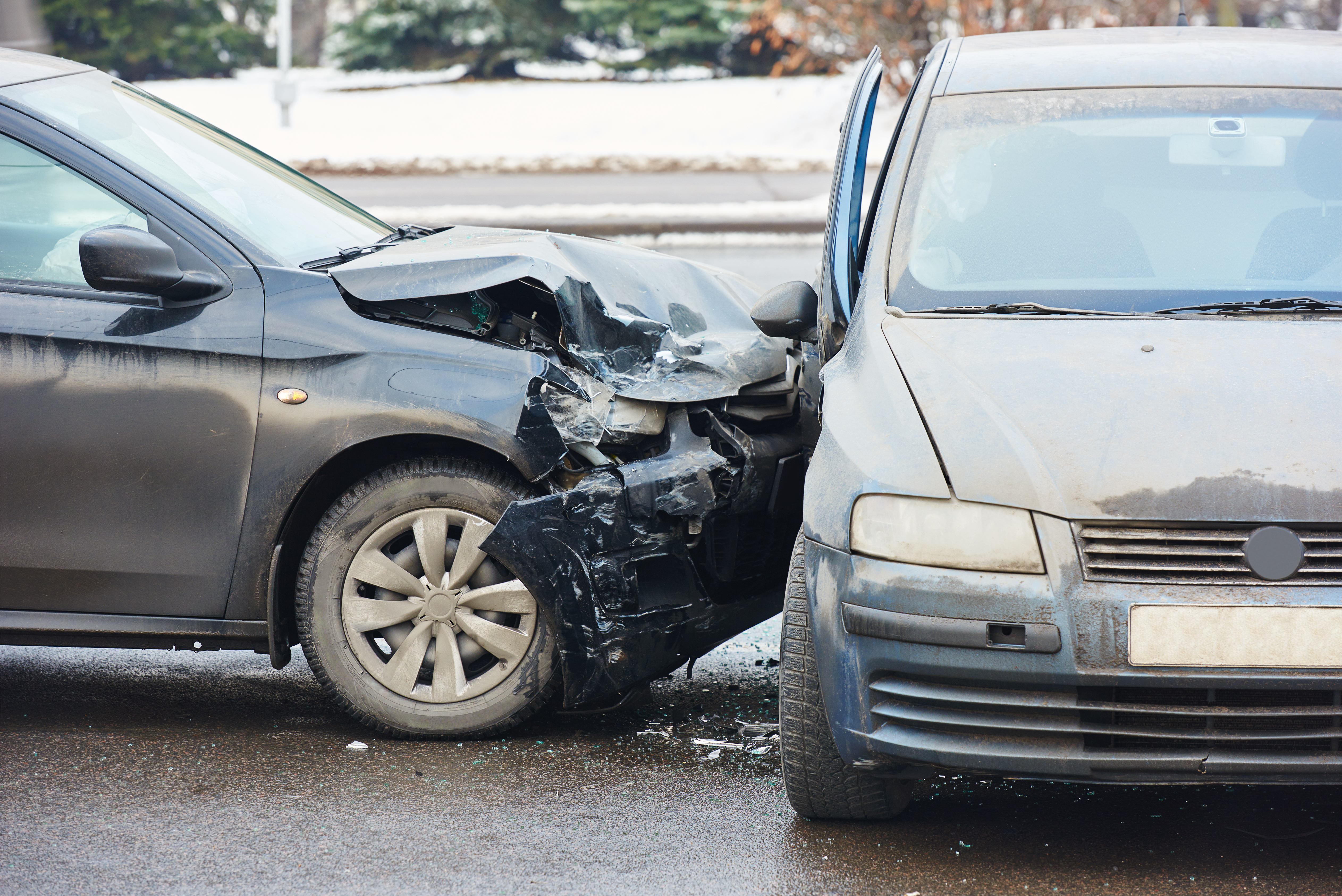 How to Cope If You've Been Injured in a Lyft Crash - Karns & Karns