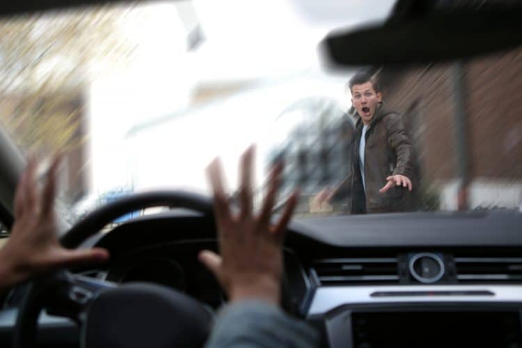 MICHIGAN PEDESTRIAN DEATHS REACH RECORD HIGHS DESPITE FEWER ACCIDENTS