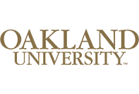 B.A., Oakland Univeristy