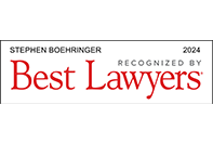 2024 Best Lawyers - Personal Injury