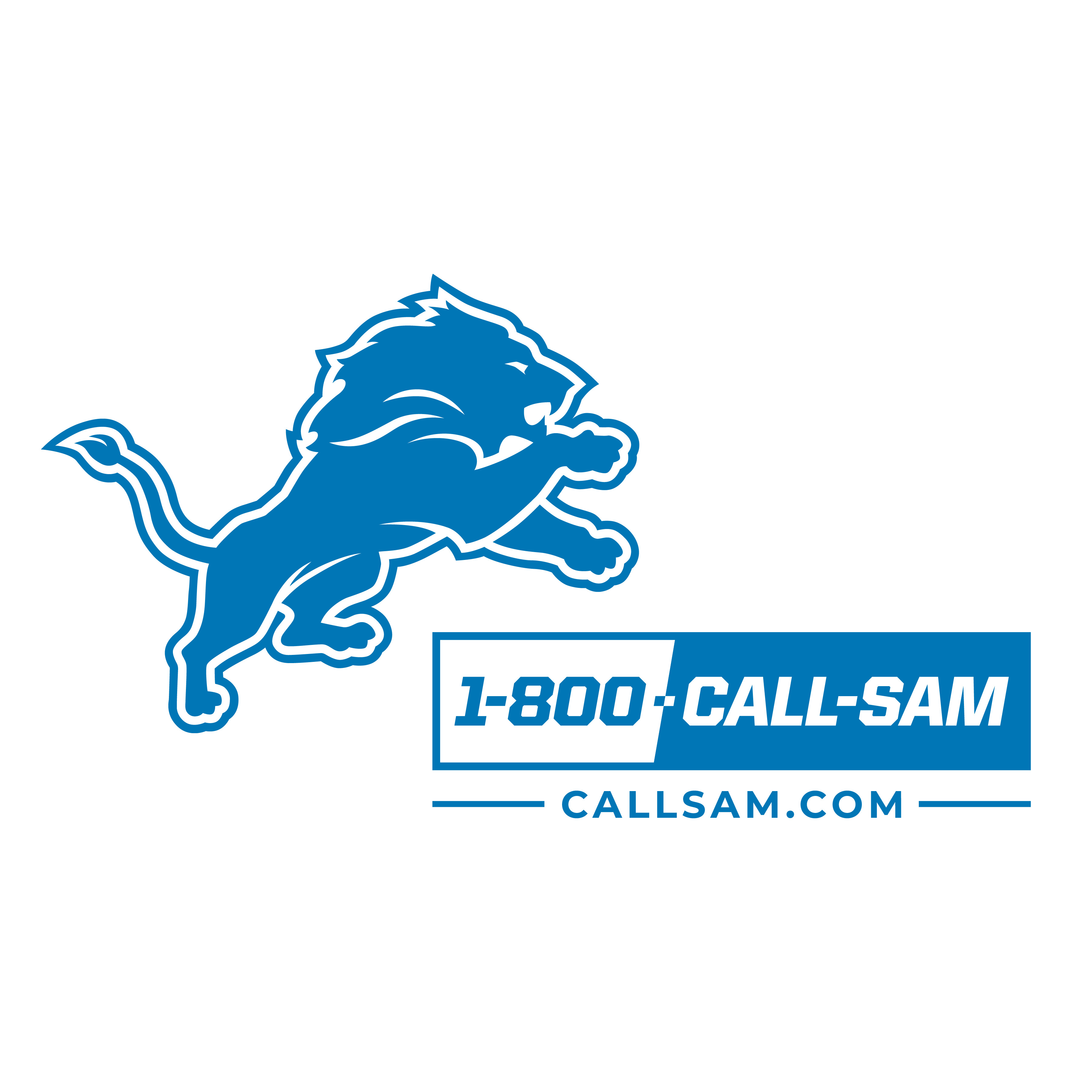 Detroit Lions Sweepstakes | The Sam Bernstein Law Firm