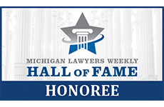 MichiganLawyersWeekl;yHallOfFameLogo