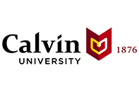 B.S., Calvin University