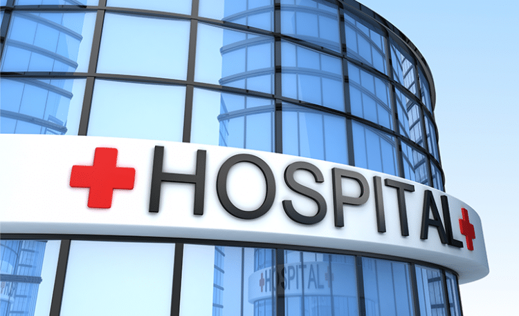 MEDICAL MALPRACTICE ERRORS RISE IN HOSPITALS OWNED BY PRIVATE EQUITY FIRMS