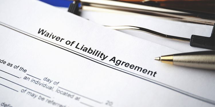 DO LIABILITY WAIVERS PREVENT VICTIMS FROM FILING PERSONAL INJURY LAWSUITS?