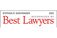 2025 Best Lawyers - Personal Injury