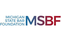 2024 Michigan State Bar Foundation Fellow