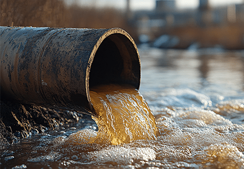 PFAS Contamination Lawsuit