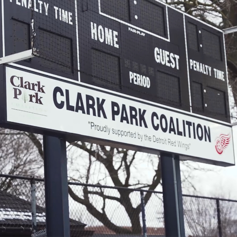 Clark Park Coalition