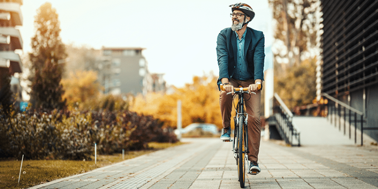 IT’S NATIONAL BIKE MONTH: WHAT EVERY CYCLIST SHOULD KNOW ABOUT BICYCLE ACCIDENTS