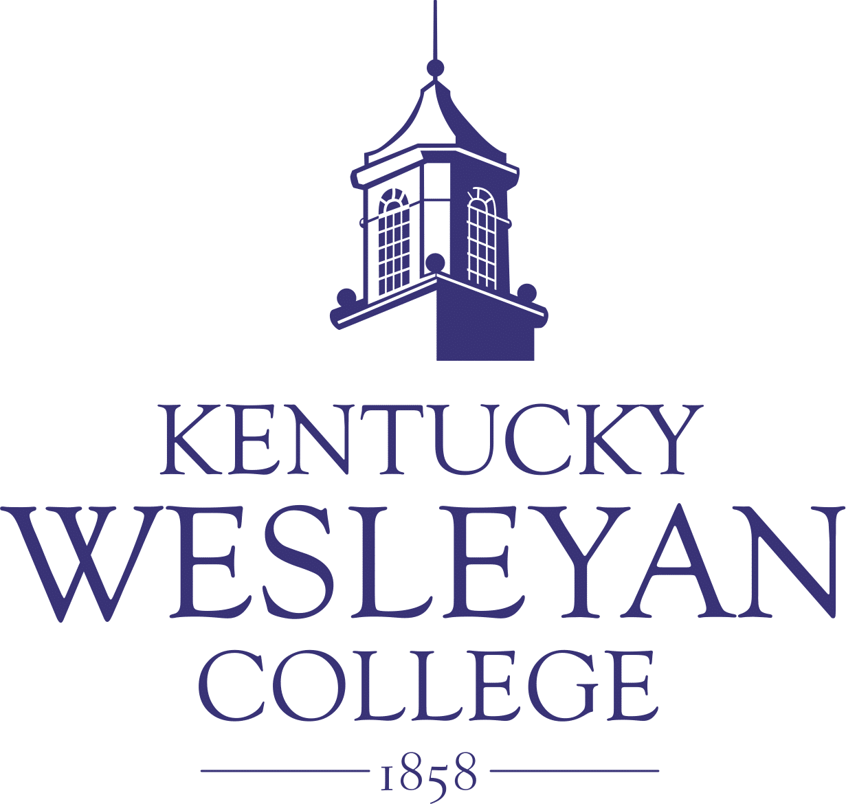 B.S., Kentucky Wesleyan College