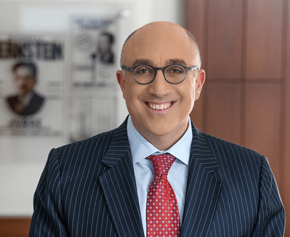 Mark Bernstein photo