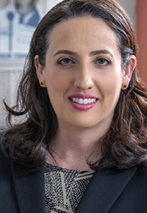 Beth Bernstein Miller photo