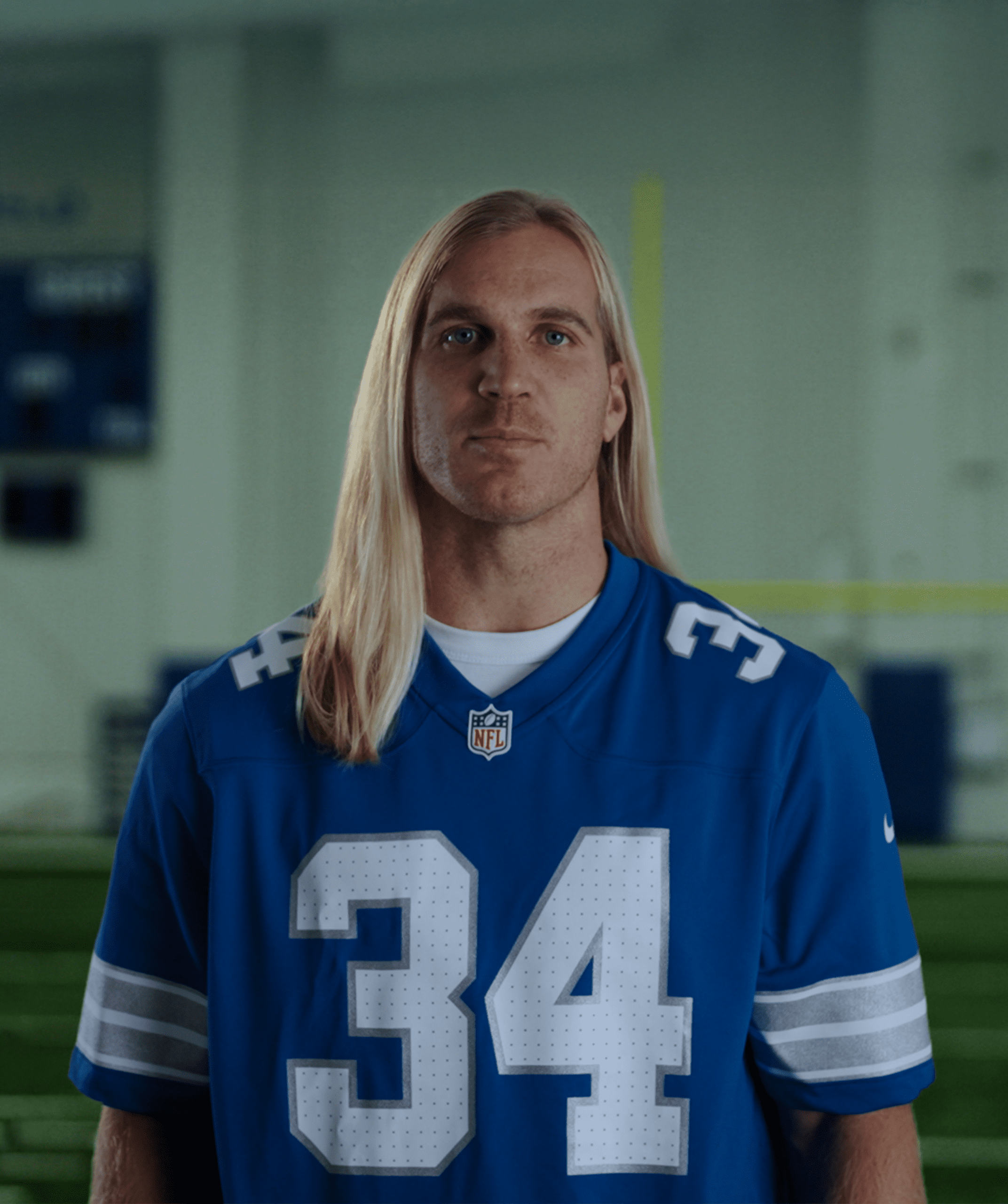 Photo of Alex Anzalone