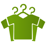 Clothes Icon