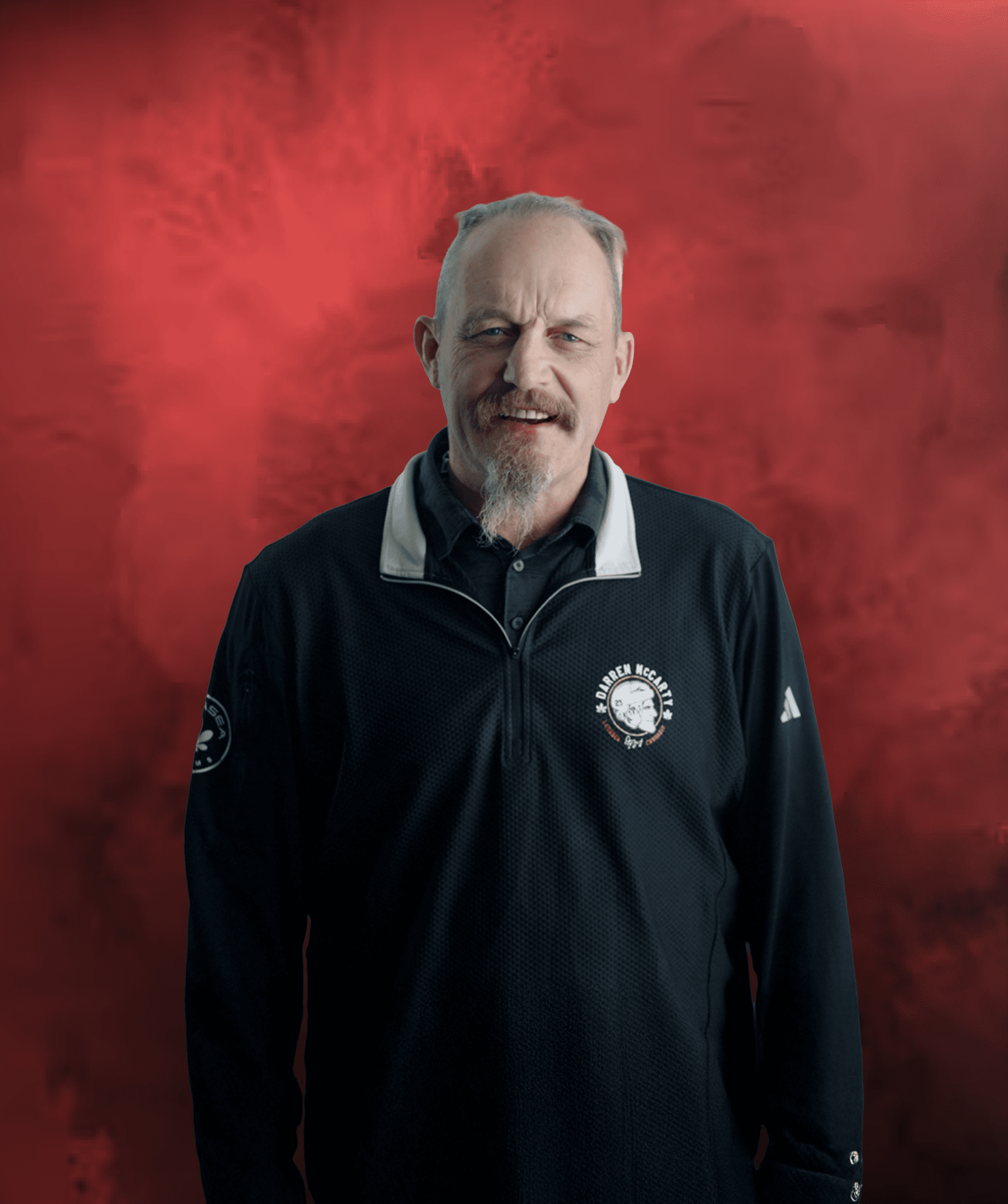 Photo of Darren McCarty