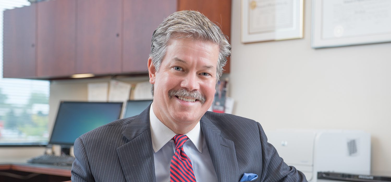 Ed Battersby headshot