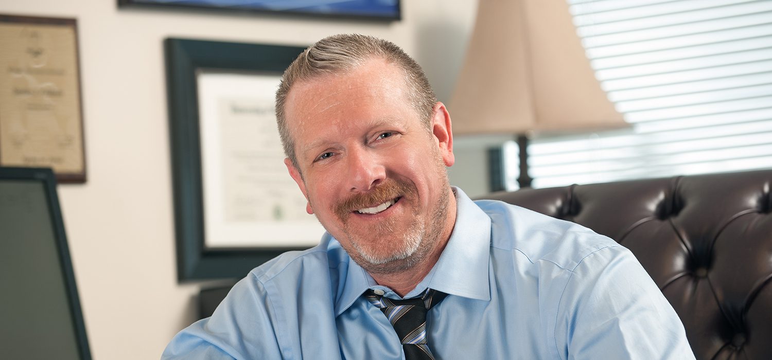 Stanley Feldman headshot