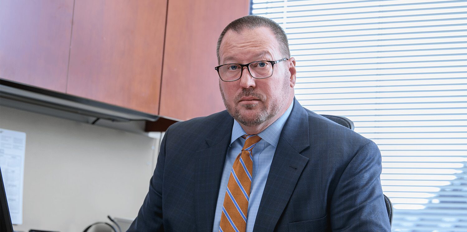 Gregory Light headshot