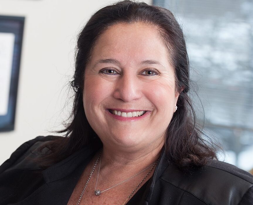 Elizabeth Klein headshot