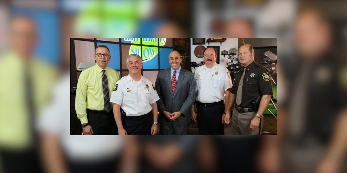 hometown heroes with mark bernstein