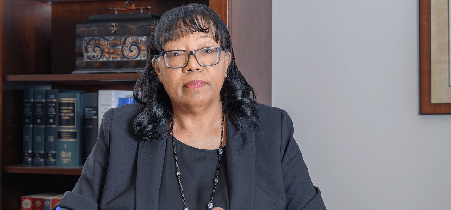 Celesta Campbell headshot