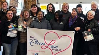clean love project team